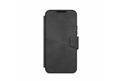 Mobile - Covers & Cases - Tech21 Evo Lite Wallet Galaxy A54 5G Svart - T21-10386