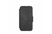 Mobile - Covers & Cases - Tech21 Evo Lite Wallet iPhone 13/14 Svart - T21-10407