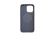 Mobile - Covers & Cases - Tech21 Evo Lite iPhone 15 Pro Max Denim Blå - T21-10481