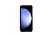 Mobile - Covers & Cases - Tech21 Evo Lite Galaxy S23 FE 5G Transparent - T21-10612