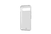 Mobile - Covers & Cases - Tech21 Evo Clear Pixel 8a Clear - T21-10712