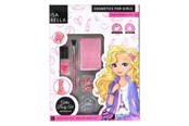 Kreativa spel - Johntoy Isabella Body Art Glitters with Patterns - 27690