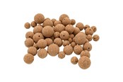 Konst- och hantverksmaterial - Colorations - Cork Beads Set of 60 - 39WD03