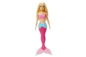 Dockor & Tillbehör - Barbie Dreamtopia Mermaid Doll - Pink - HGR05