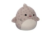 Docka, bamse och tillbehör - Jazwares Squishmallows - 19 cm P18 Plush - Azi - 0196566411340