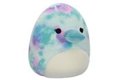 Docka, bamse och tillbehör - Squishmallows Mitch the Platypus 19 cm - 0196566411517