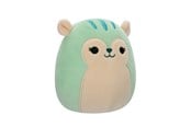 Docka, bamse och tillbehör - Squishmallows Fuyuki the Squirrel 19 cm - 0196566411555