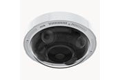 Nätverkskamera  - Axis P3738-PLE Panoramic Camera AI-powered 4x4K multidirectional camera - 02635-001