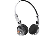 Hörlurar / Headset - defunc Mondo Freestyle On-Ear BT Headset Transparent - M1012