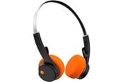 Hörlurar / Headset - defunc Mondo Freestyle On-Ear Bluetooth Headset Svart - M1201
