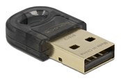 Nätverkskort (adaptrar osv.) - DeLOCK - Network Adapter - USB 2.0 - 61012