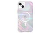 Mobile - Covers & Cases - Case Mate Soap Bubble case - MagSafe - iPhone 15 Plus - CM051514