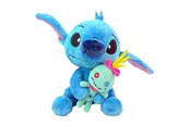 Merchandise - Simba - Stitch & Scrump - Plysch - 5400868024975