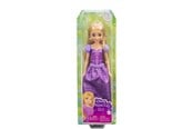 Dockor & Tillbehör - Disney Princess Rapunzel Doll - HLW03