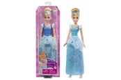 Dockor & Tillbehör - Disney Princess Cinderella - HLW06
