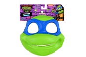Outfits & kostymer - Playmates Toys Turtles Mutant Mayhem Leonardo-mask - 46-83561