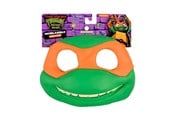 Outfits & kostymer - Playmates Toys Turtles Mutant Mayhem Michelangelo-mask - 46-83563