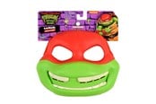 Outfits & kostymer - Playmates Toys Turtles Mutant Mayhem Raphael-mask - 46-83564