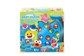 Brädspel - Baby Shark Fiskespel - 6054916
