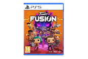 Spel - Funko Fusion - Sony PlayStation 5 - Action - 0811949037749