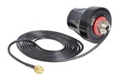 Nätverks tillbehör - DeLOCK LTE Antenna - 88749