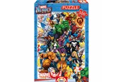 Pusselspel - Educa 500 Marvel Heroes - 80-15560