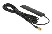 Nätverks tillbehör - DeLOCK LTE Antenna - 88987