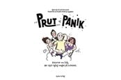 Barnböcker - Prut og Panik - 9788776160326