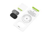 Andra mobiltillbehör - iOttie Metal Plate Kit for iTap 2 Wireless - ACMPIO104