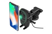 Andra mobiltillbehör - iOttie Easy One Touch Wireless Dash Mount - HLCRIO134