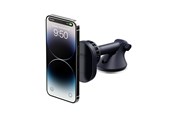 Mobile - Adapters & Chargers - iOttie Velox Pro MagSafe Magnetic Wireless CryoFlow Cooling Dash & Windshield Car Mount - VLXWCG204
