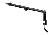 Systemtillbehör - HyperX Caster Microphone and Camera Arm - 786H6AA