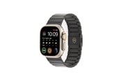 Smartwatch - Accessories - Mobile Origin Watch Titanium Band - black - Apple Watch 49mm/46mm/45mm/44mm - AWTB-TITAN-BLK
