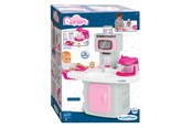Docka, bamse och tillbehör - Ecoiffier Nursery Kitchen - 2899
