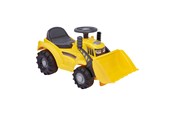 Ride Ons & Walkers - Ecoiffier Maxi Walking Tractor with Front Loader - 497