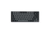 Tangentbord - Satechi SM1 Slim Mechanical Backlit Bluetooth - Dark - Tangentbord - Engelska (US) - Grå - ST-KSM1DK-EN