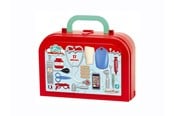 Rollek - Ecoiffier Luxury Doctor's Case 17 pcs. - 251