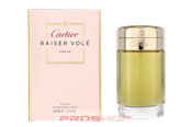 Parfym och dofter - Cartier Baiser Vole Edp Spray - 3432240505897
