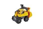 Utomhuslek - Ecoiffier Excavator with Play Figure 35.5cm - 499