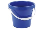 Utomhuslek - Ecoiffier Bucket Color with Edge 19cm - 593
