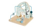 Babyleksaker - Eichhorn Wooden Locomotion Spiral Panda - 100003803