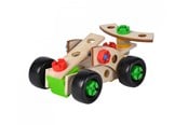 Byggset - Eichhorn Racer - 100039007