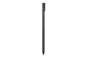 Mus - Lenovo Integrated Pen - active stylus - black - Stylus - 2 knappar - Svart - 4X81L12874