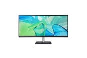 Skärm - 34" Acer Vero CB343CUR - 3440x1440 (UWQHD) - 60Hz - IPS - UM.CB3EE.001