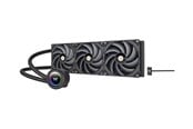 CPU-fläktar - Thermaltake TOUGHLIQUID 420 EX Pro ARGB - CPU Vattenkylare - CL-W401-PL14BL-A