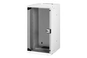 Rack chassis - DIGITUS DN-49104 - 12U - Wall Mount Rack Cabinet - DN-49104