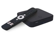 Streaming och mediaspelare - Strong SRT420 - 4K - Black - SRT420
