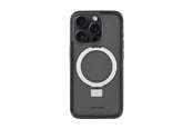 Mobile - Covers & Cases - Mobile Origin RingMag Case - black - iPhone 15 Pro - RMC-i15PRO-BLK