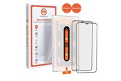 Mobiltelefontillbehör-Skyddsfilm - Mobile Origin Screen Guard iPhone 11 / XR with easy applicator 2 pack - SGA-i11-2pk