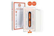 Mobiltelefontillbehör-Skyddsfilm - Mobile Origin Screen Guard iPhone 12 Pro / 12 with easy applicator 2 pack - SGA-i12Pro-2pk